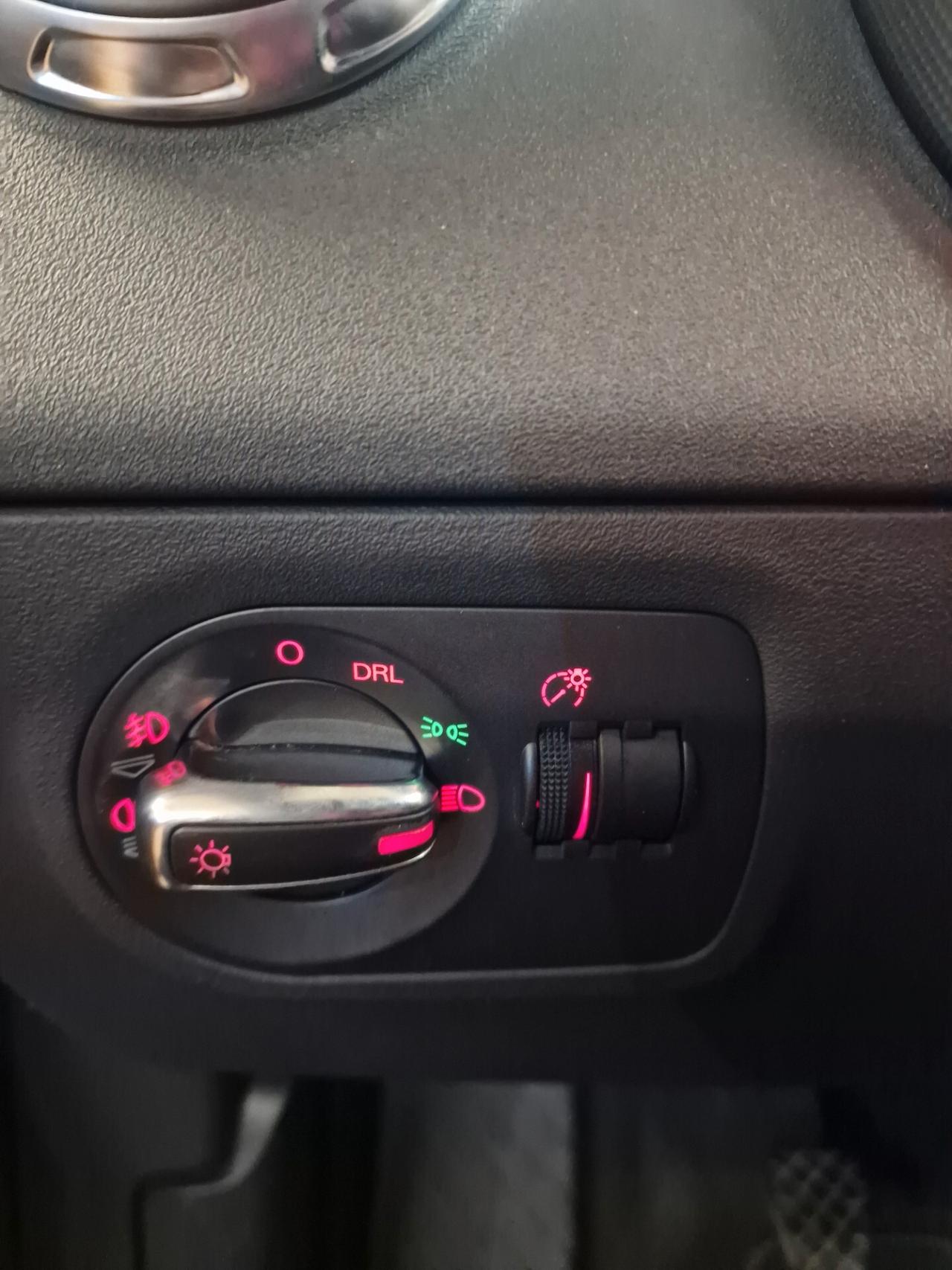 Audi TT Coupé 2.0 TDI quattro Advanced plus