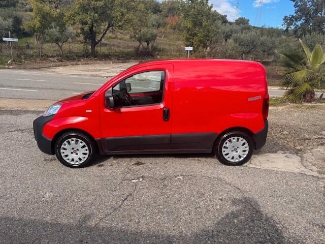 Fiat Fiorino 1.3 MJT 95CV Cargo Adventure