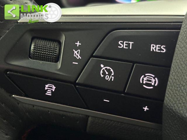 SEAT Leon 1.4 e-HYBRID 204 CV DSG FR