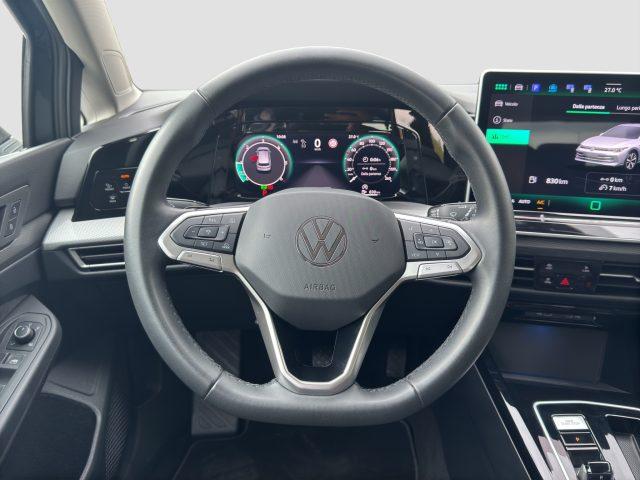 VOLKSWAGEN Golf Golf 2.0 TDI 150 CV DSG SCR Style