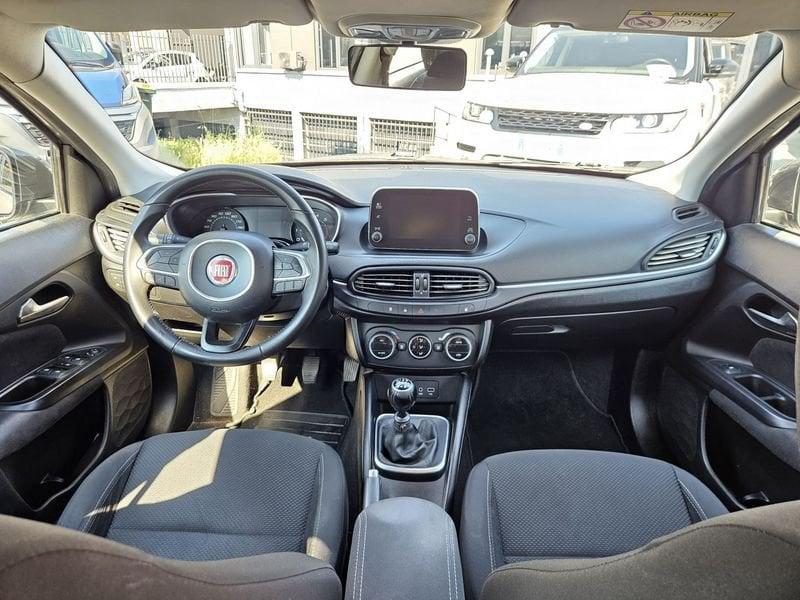 FIAT Tipo Tipo 5p 1.4 tjt S-Design Gpl 120cv