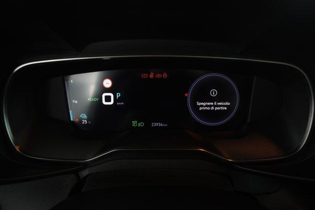 FIAT Other E-Doblò e-Doblò 50 kWh Launch Edition