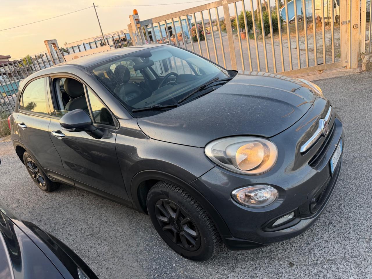 Fiat 500X 1.3 MultiJet 95 CV Lounge