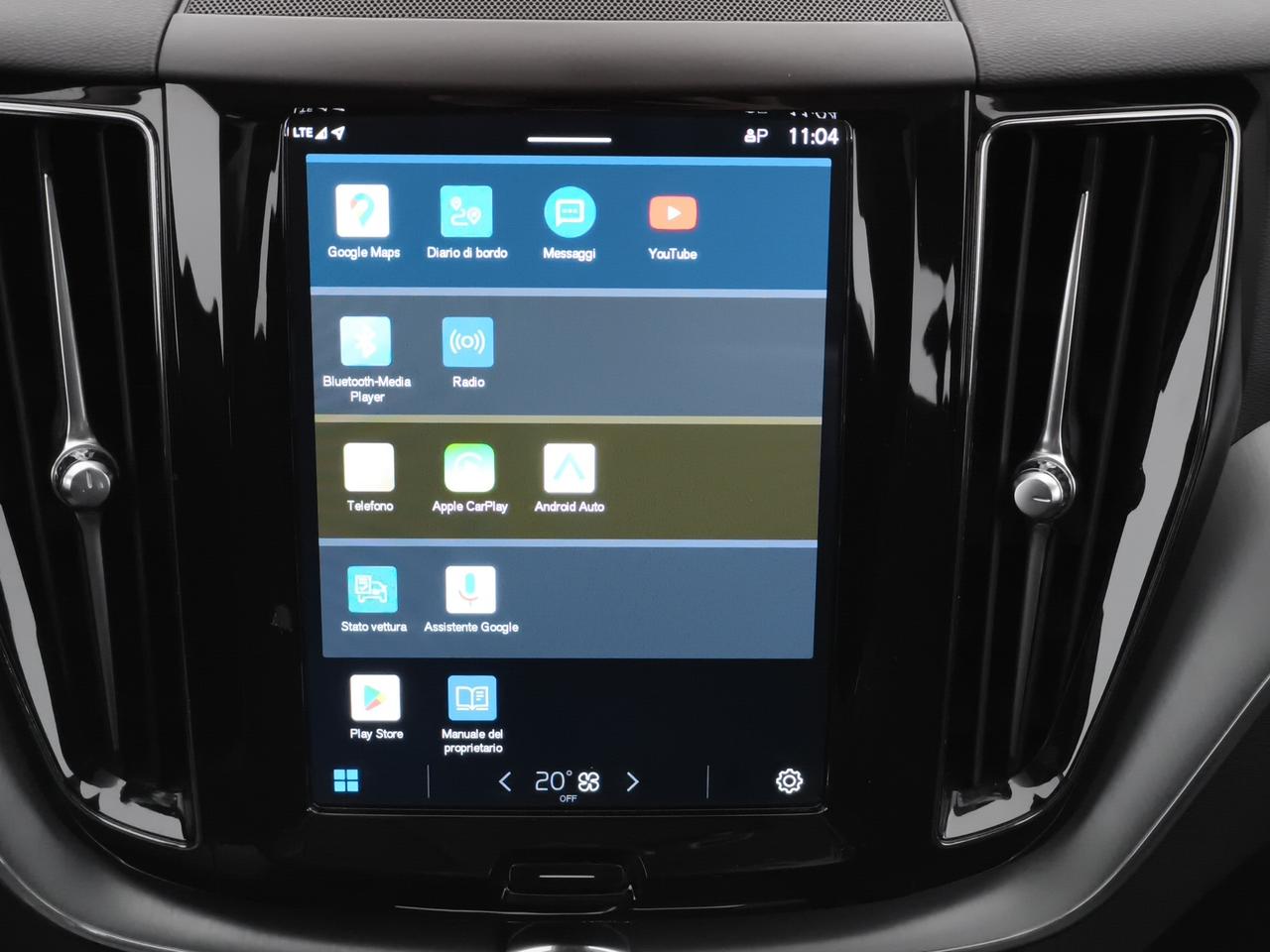 Volvo XC60 2.0 b4 Momentum Pro