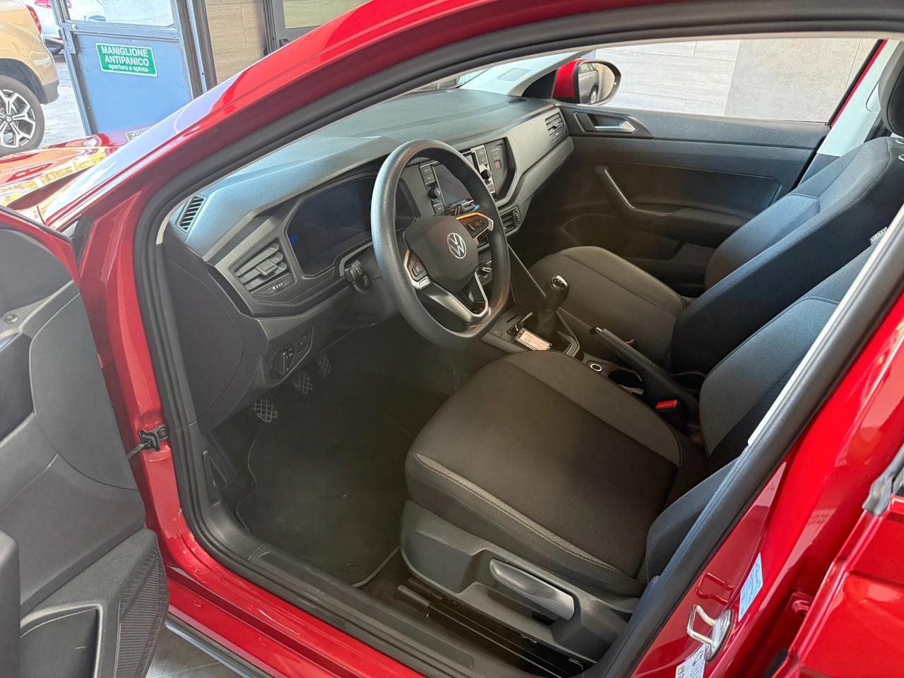 Volkswagen Taigo 1.0 TSI 95 CV Life PREZZO REALE SENZA FINANZIAMENTO
