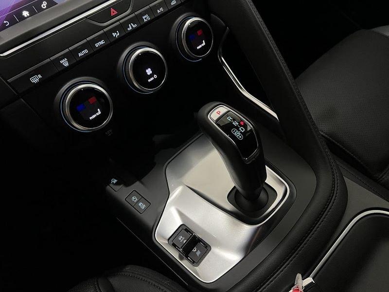 Jaguar E-Pace 2.0P i4 249cv AUTO AWD