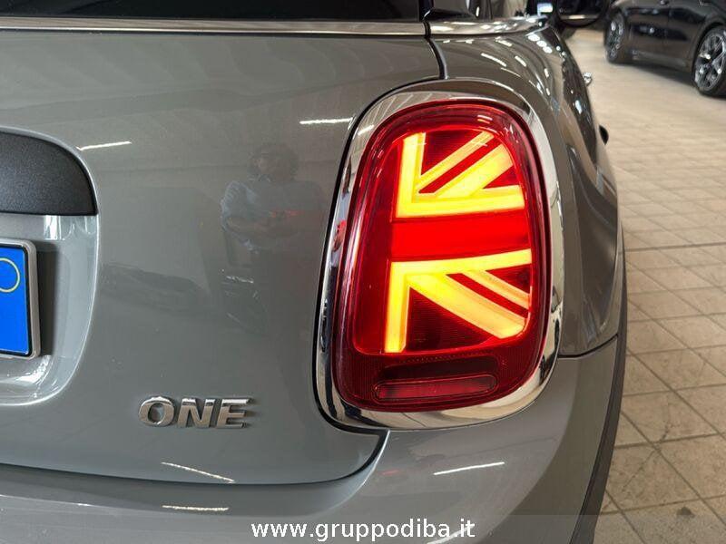 MINI Mini F56 2018 3p Benzina 3p 1.5 One 75cv