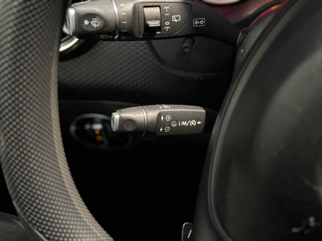 MERCEDES-BENZ A 160 d Automatic Executive