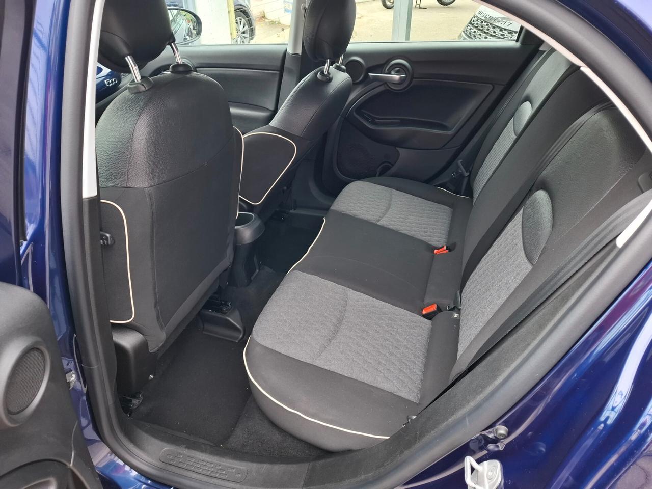 Fiat 500X 1.3 mtj 95cv business anno 2020
