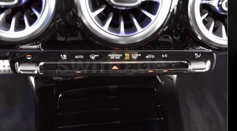 Mercedes-Benz CLA CLA 180 AMG Line Advanced Plus Multibeam Led Camera 360°