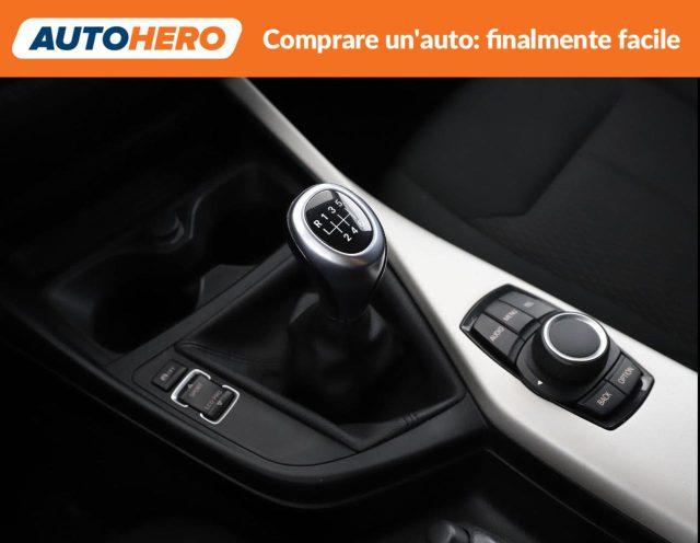 BMW 118 i 5p.