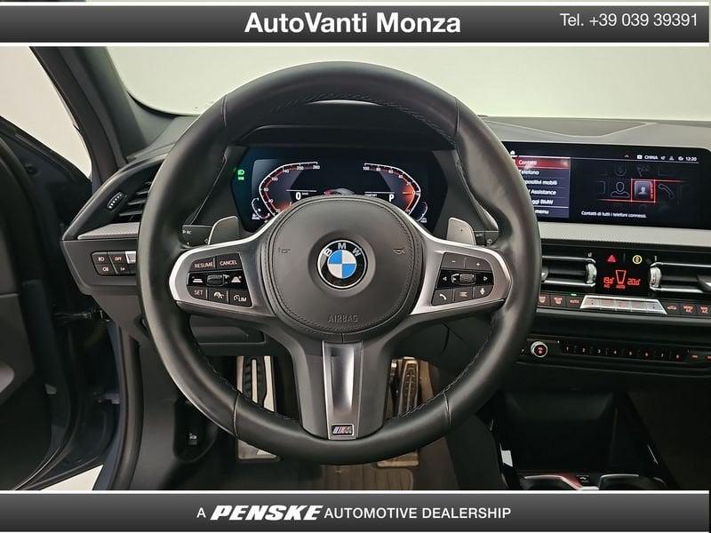 BMW Serie 1 118d 5p. Msport