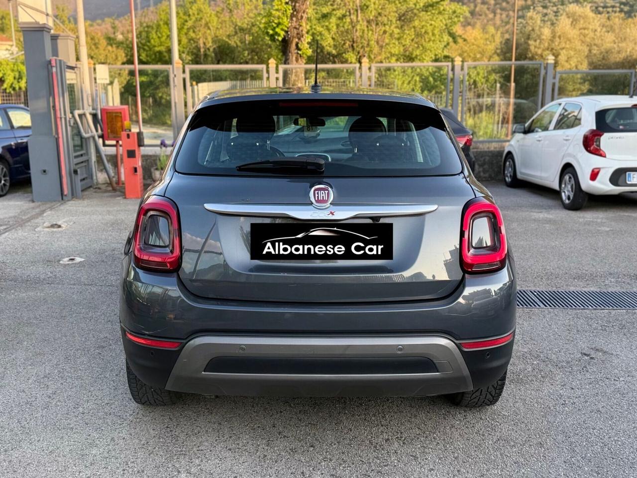 Fiat 500X 1.3 MultiJet 95 CV Business