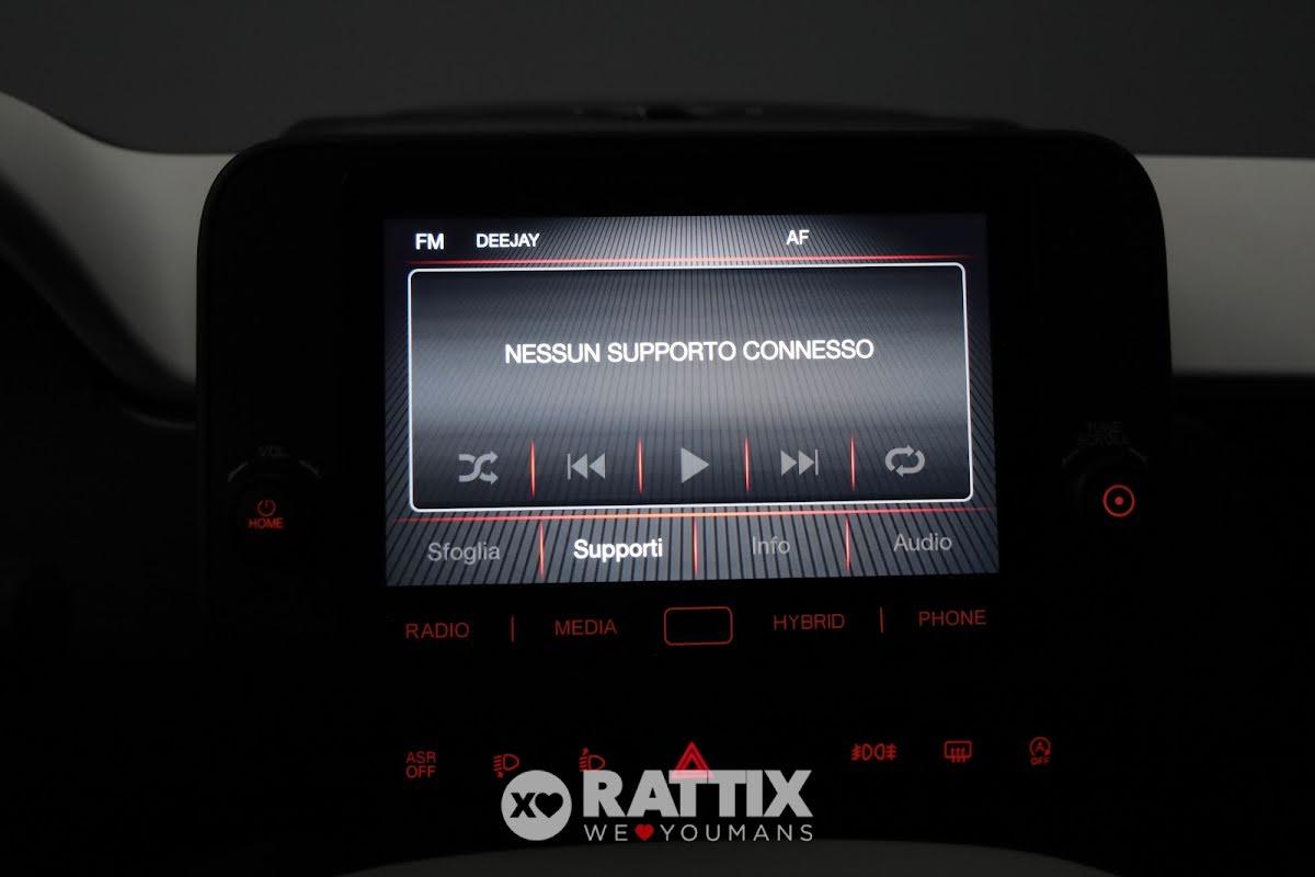 Fiat Panda Pandina 1.0 firefly hybrid 70CV Cross