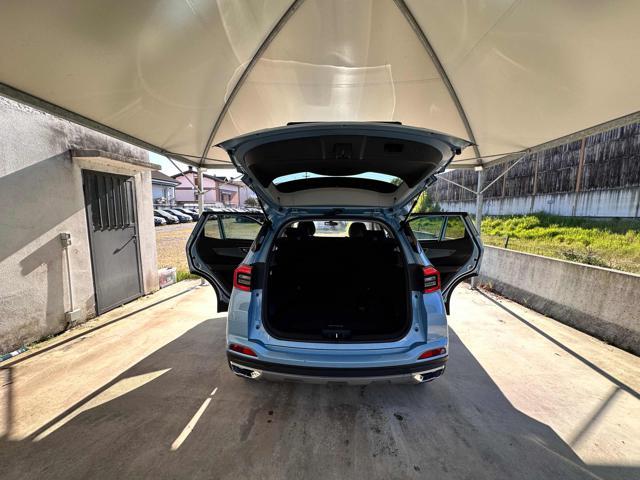 DR MOTOR DR 5.0 s2 1.5 Turbo AUTOMATICA Bi-Fuel GPL FINO AL 04/33