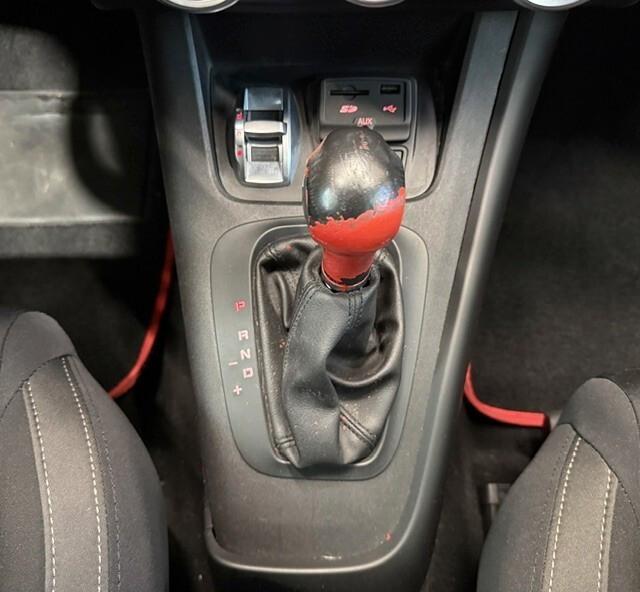 Alfa Romeo Giulietta 1.6 JTDm TCT 120 CV Sport