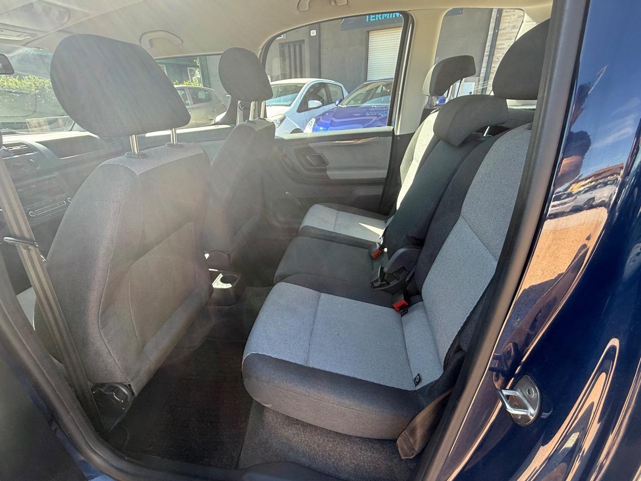 Skoda Roomster 1.2 TSI 86CV Comfort