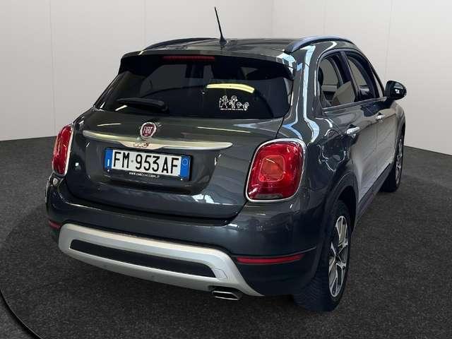Fiat 500X 1.3 mjt Cross 95cv