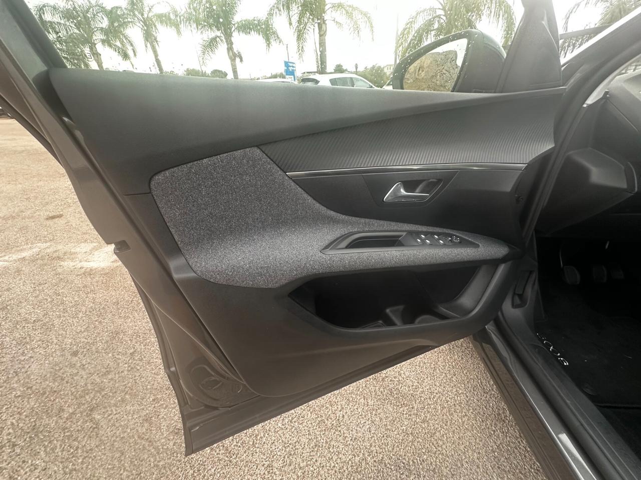Peugeot 3008 BlueHDi 130 S&S Active Pack
