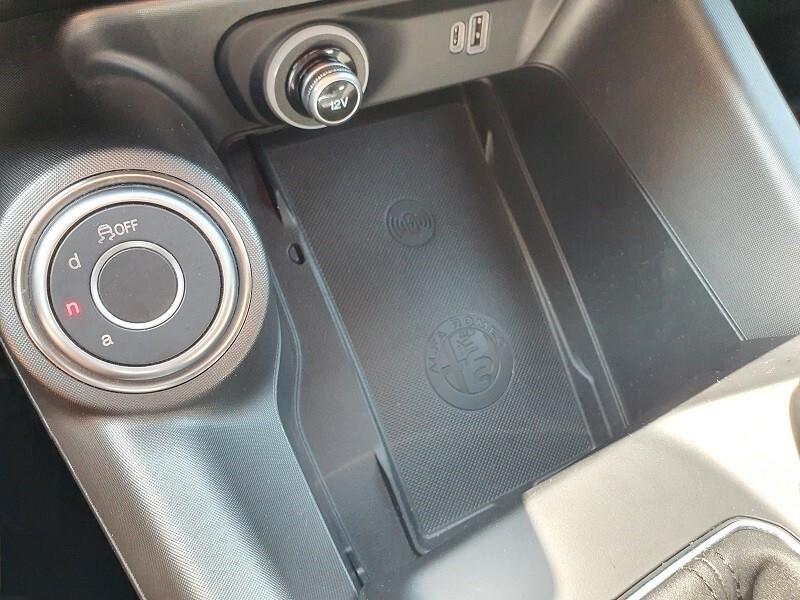 ALFA ROMEO Tonale 1.5 Hybrid 130 TCT7 NAV PARK CAM