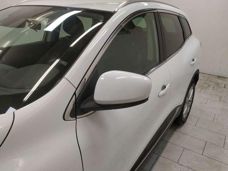 Renault Kadjar 1.5 dci energy Intens 110cv