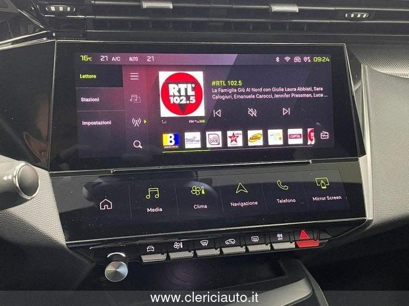 Peugeot 308 BlueHDi 130 S&S EAT8 GT Pack
