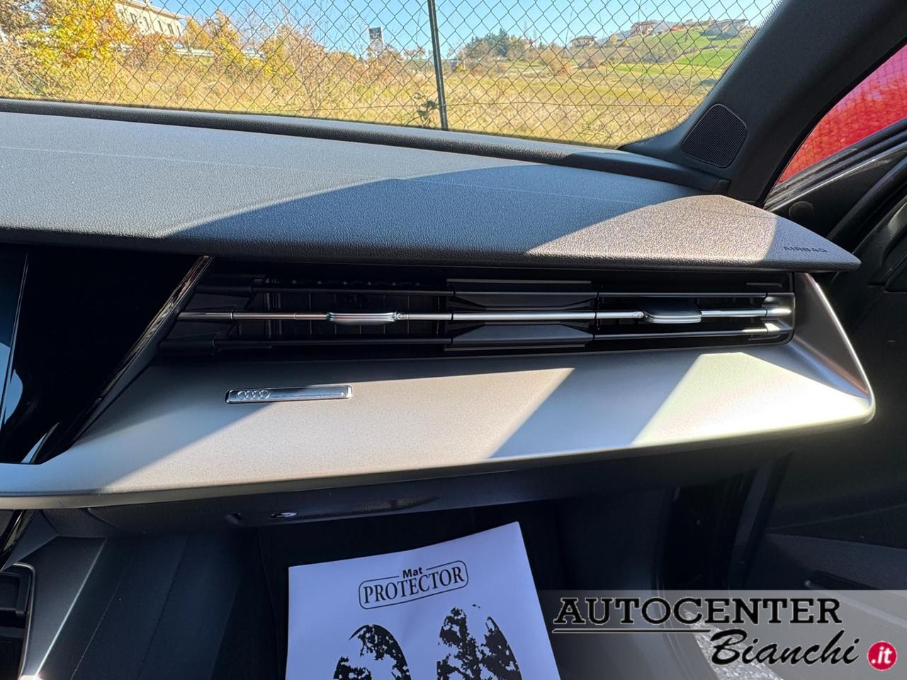 AUDI A3 Sportback 30 TDI S-LINE