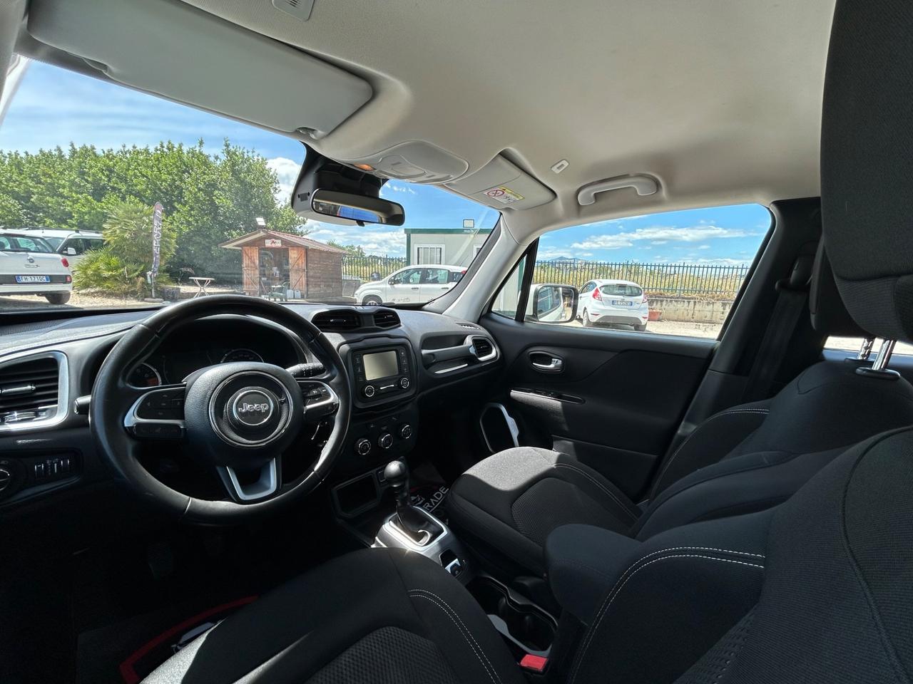 Jeep Renegade 1.0 T3 Longitude