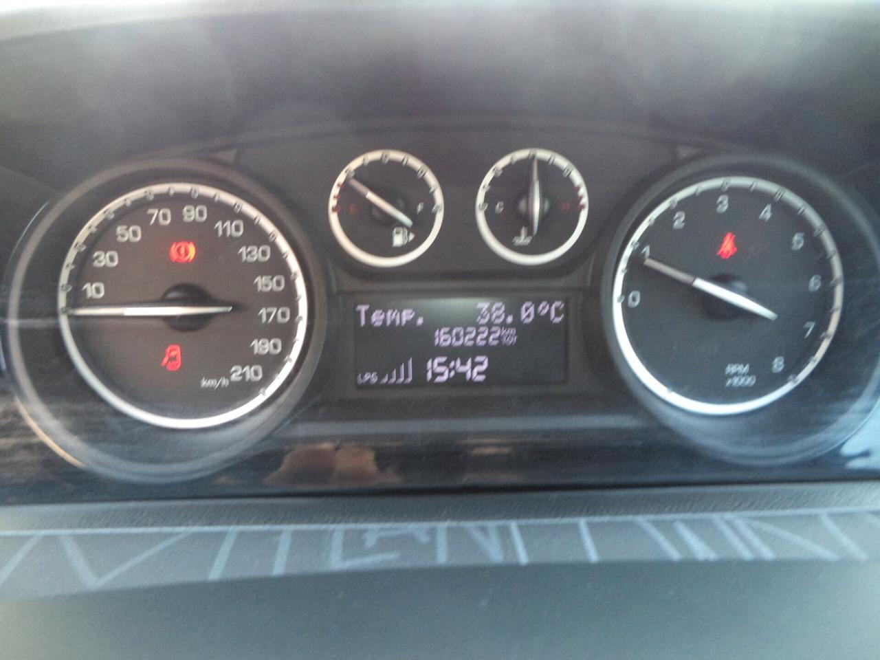 Lancia Ypsilon 1.2 69 CV 5 porte GPL Ecochic Elefantino OK NEOPATENTATI