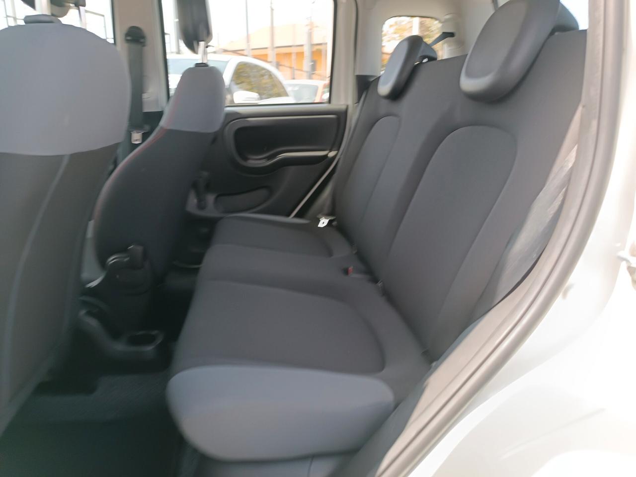 Fiat Panda 1.3 MJT 80 CV S&S Easy