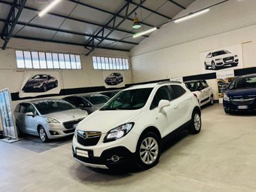 Opel Mokka 1.7 CDTI Ecotec 130CV 4x2 Start&Stop Cosmo