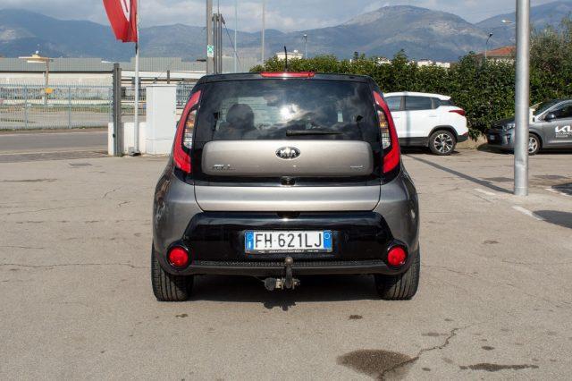 KIA Soul 1.6 CRDi You® Soul