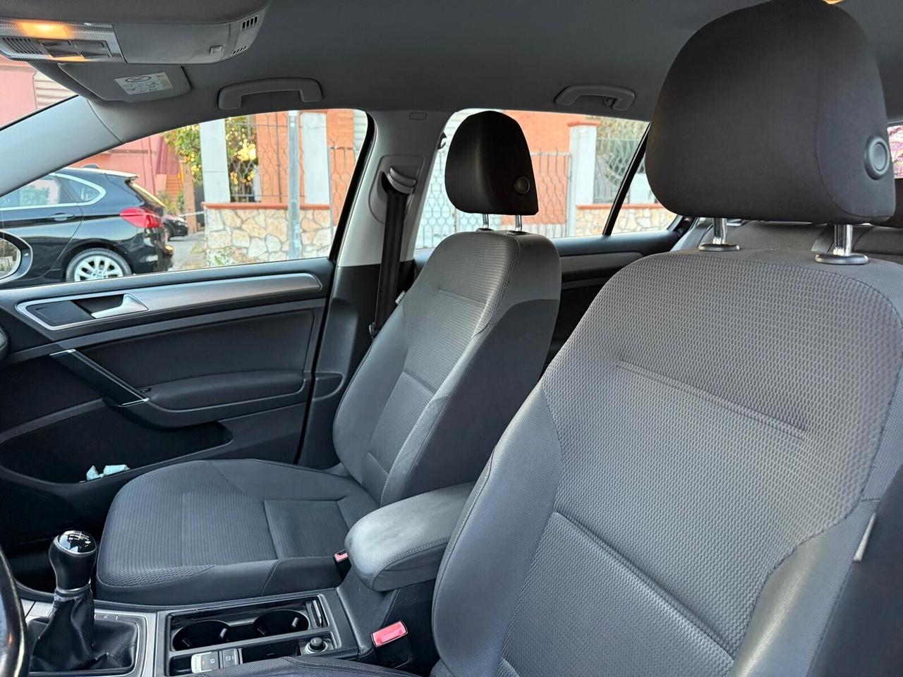 Volkswagen Golf 1.6 TDI 110 CV 5p. Euro6B - Superprezzo - Tutto incluso