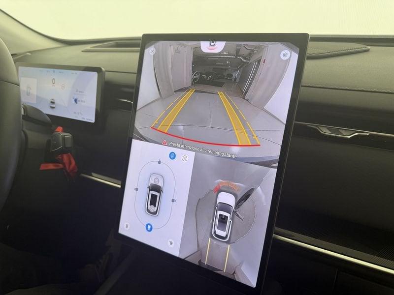 JAECOO 7 Jaecoo 7 SHS-P 1.5 tgdi phev Premium 2wd