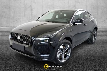 JAGUAR E-Pace 2.0D I4 204 CV AWD Auto R-Dynamic SE