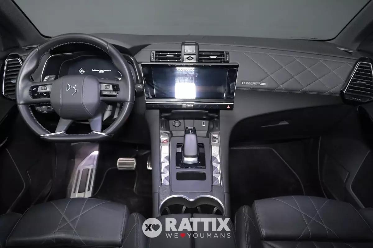 DS Automobiles DS 7 Crossback 1.6 e-tense Phev Grand Chic Auto + tetto apribile