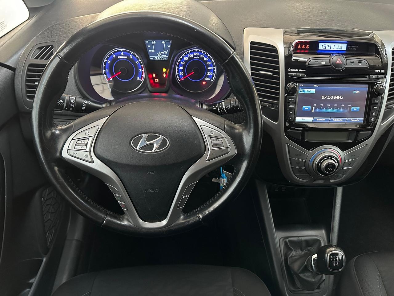 Hyundai iX20 1.4 90 CV XPossible