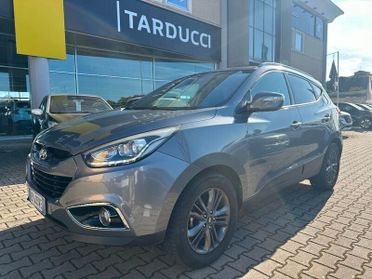 Hyundai ix35 ix35 1.7 CRDi 2WD Xpossible