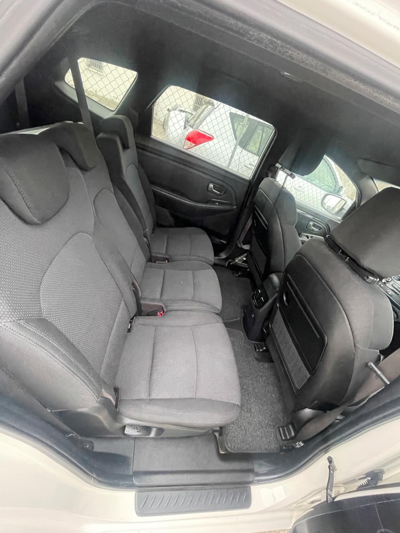 Kia Carens 1.7 CRDi 115 CV Cool