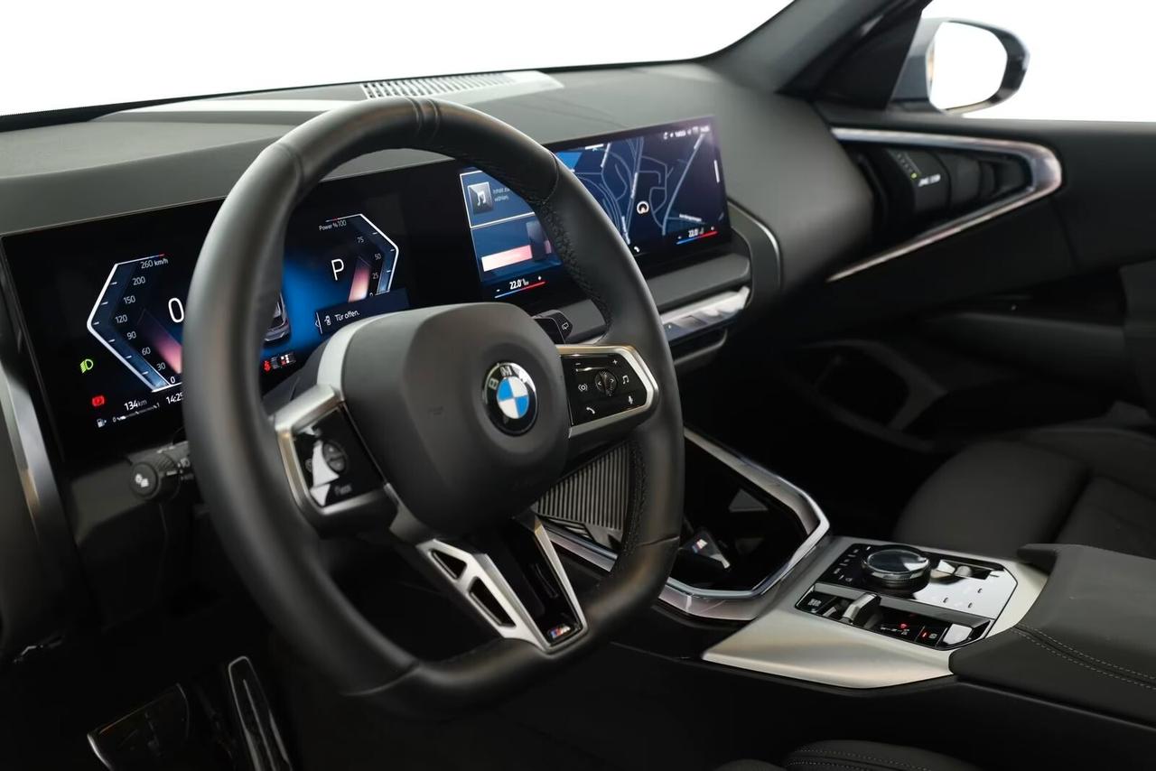 Bmw X3 xDrive20d MSport Pano