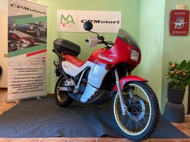 Honda XL 600 V Transalp
