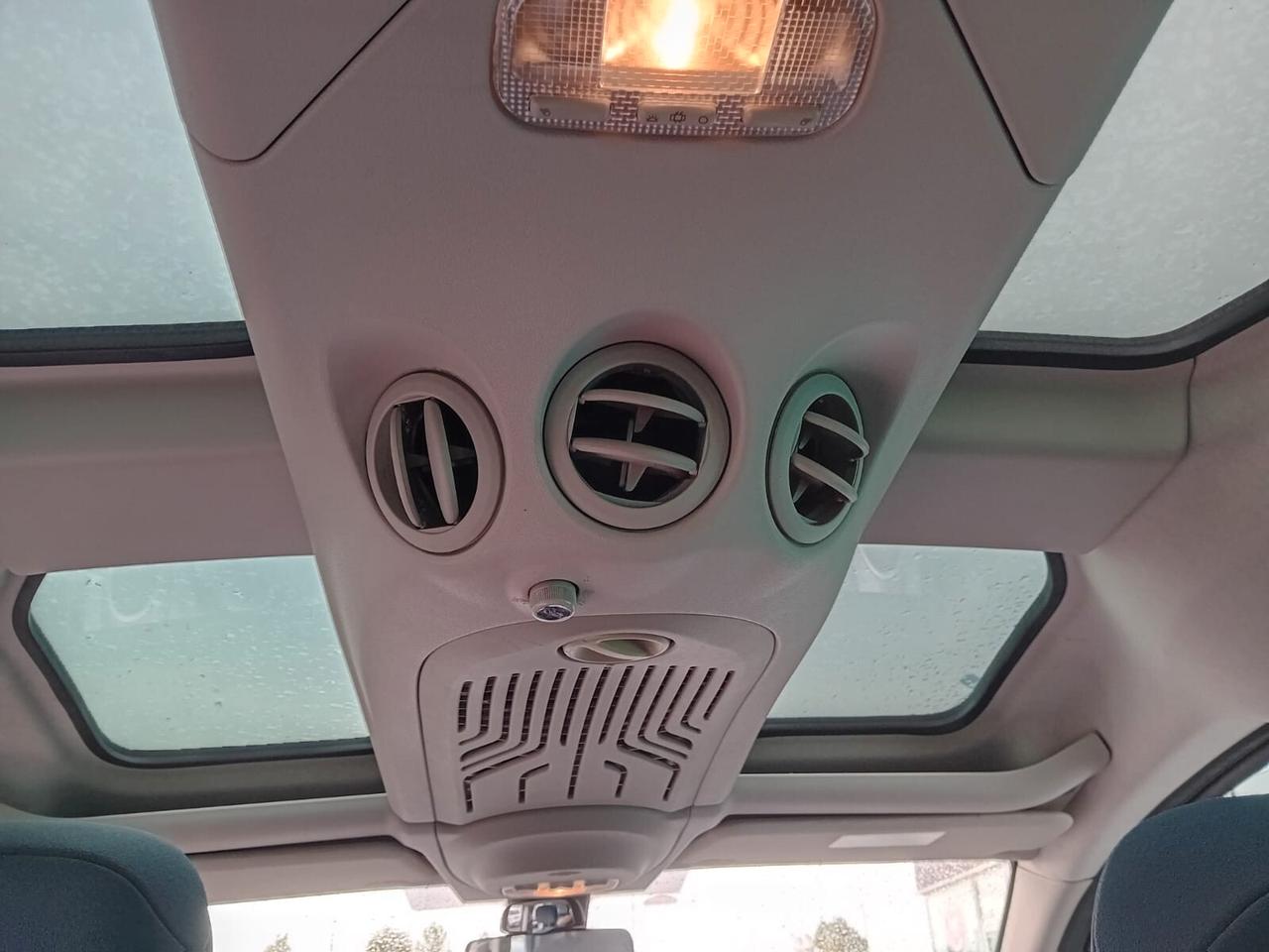 Citroen Berlingo 1.6 110cv ALLESTIMENTO DISABILI