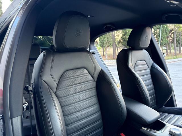 ALFA ROMEO Stelvio 2.2 Turbodiesel 210CV AT8 Q4 Veloce