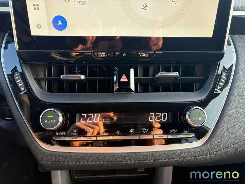 Toyota Corolla Cross 1.8h Trend 2wd 140 CV e-cvt