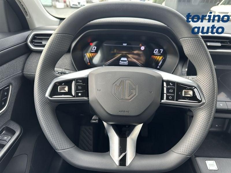 MG ZS ZS 1.5 Standard