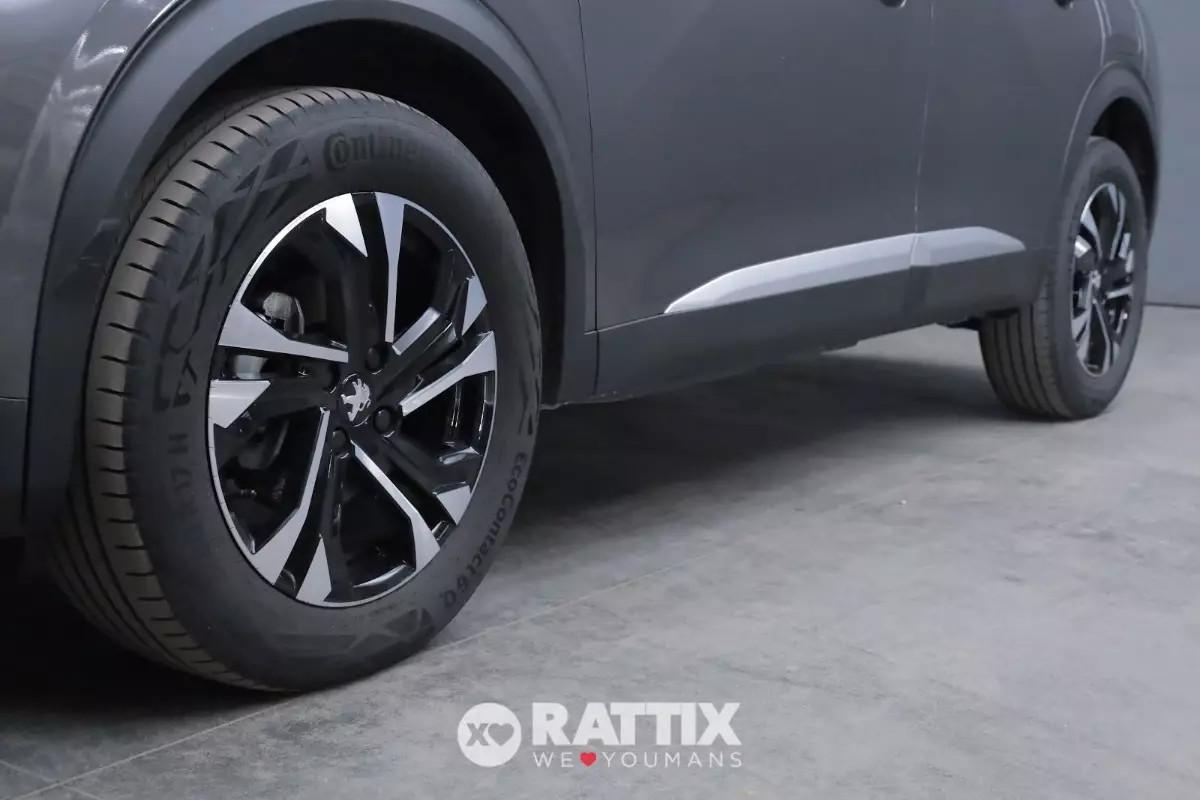 Peugeot 3008 1.2 Puretech 130CV Allure Pack
