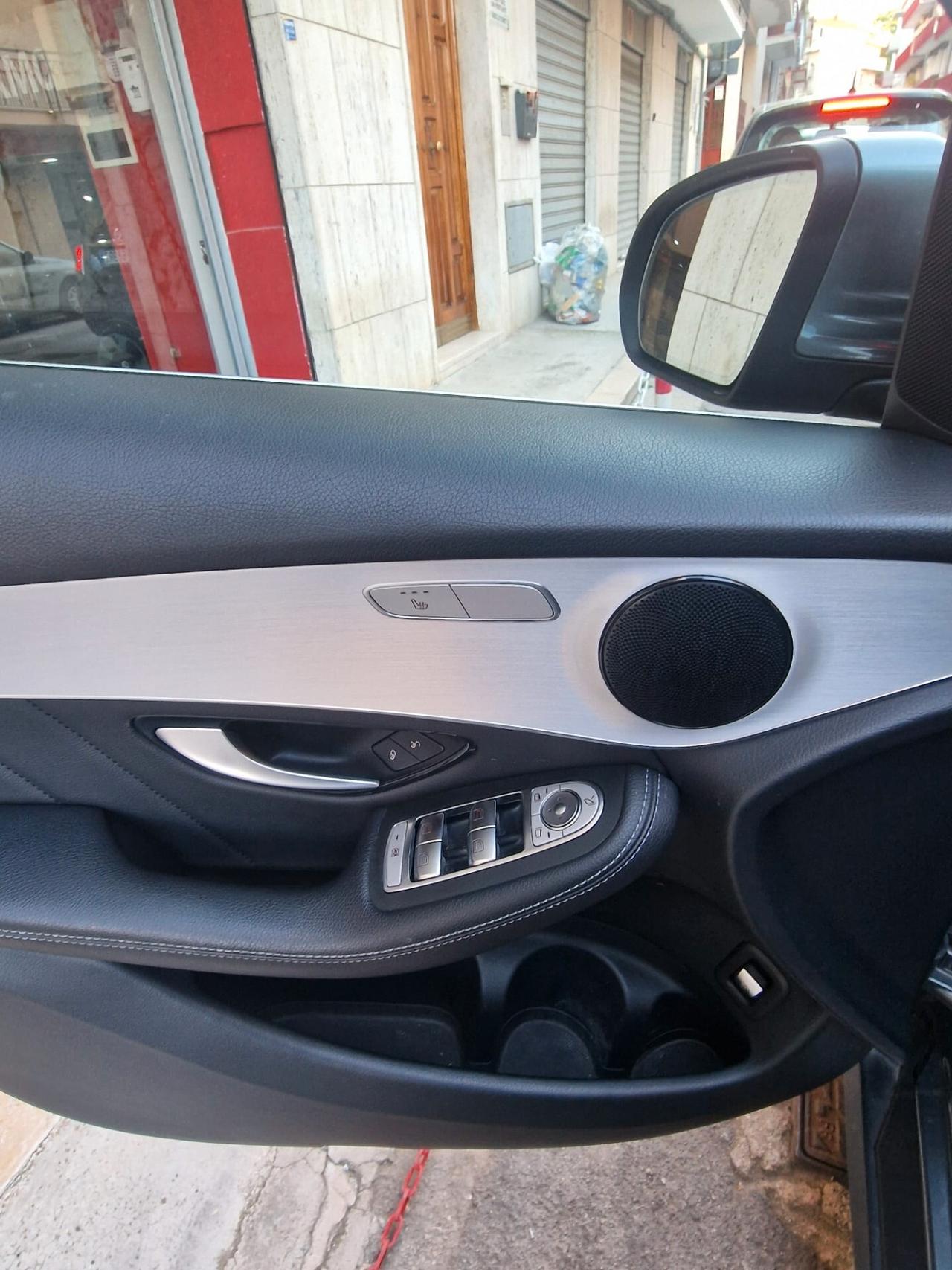 Mercedes-benz GLC 300 de 4Matic EQ-Power Premium Plus