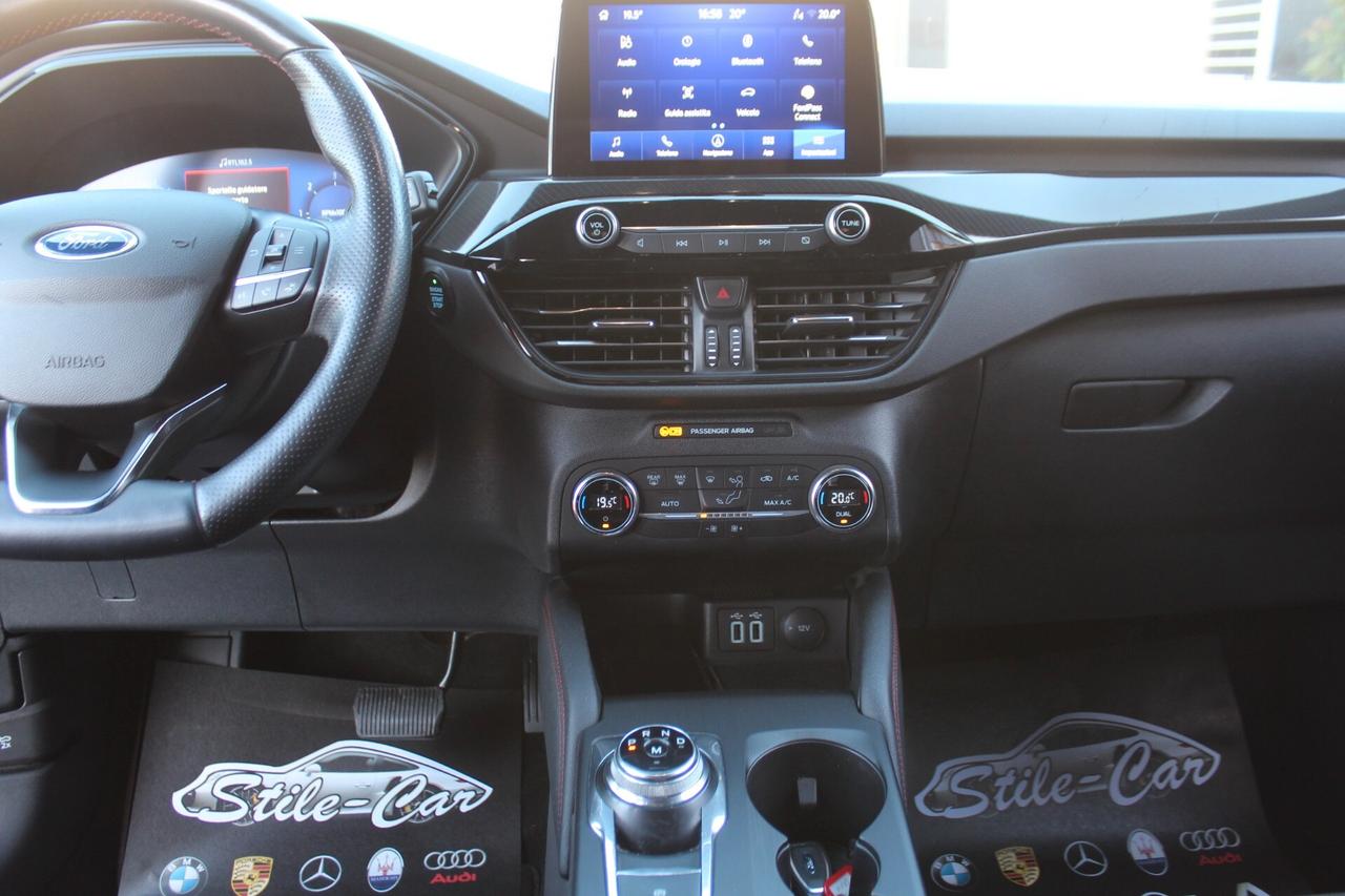 Ford Kuga 1.5 EcoBlue 120 CV aut. 2WD ST-Line X