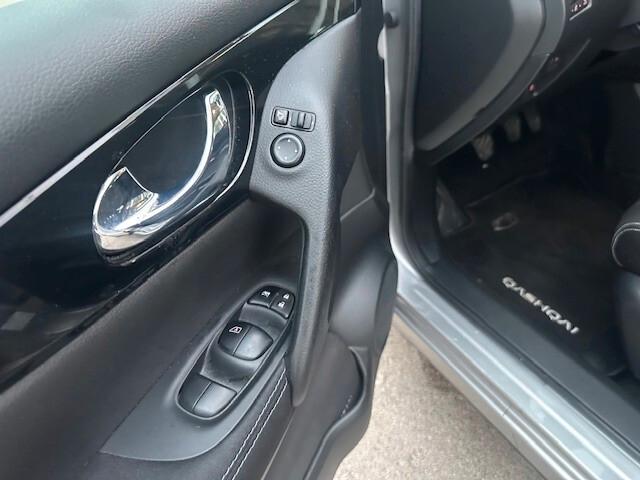 NISAAN QASHQAI TETTO PANORAMICO FULL... 1,5 DIESEL