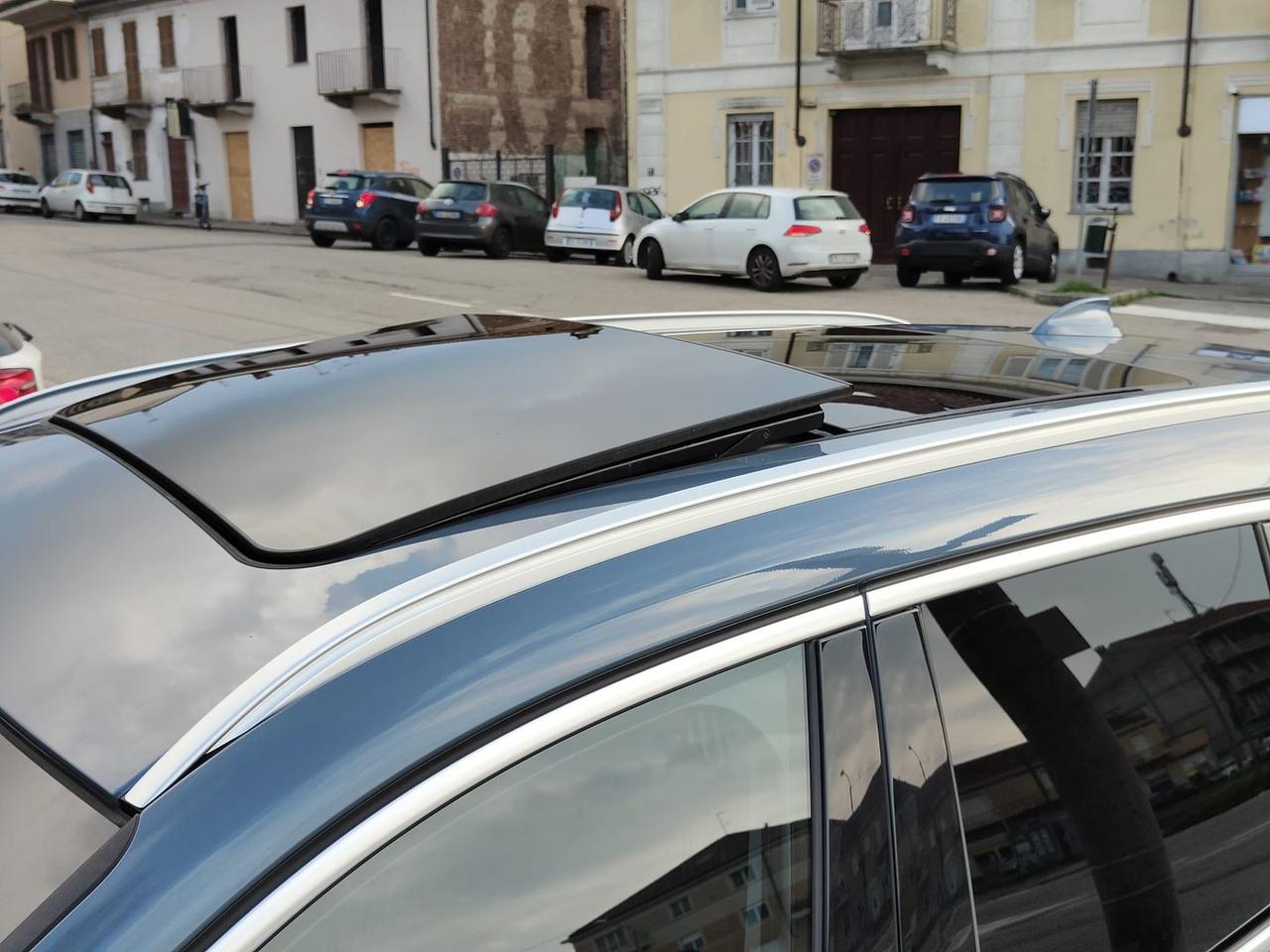 Bmw X1 XLine Plus 18 d 150 CV *TETTO #9689